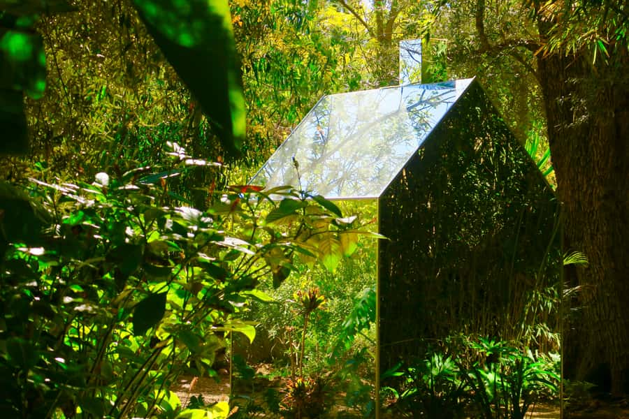 Marrakech: André Heller's ANIMA Garden Ticket - Getting there from Marrakech