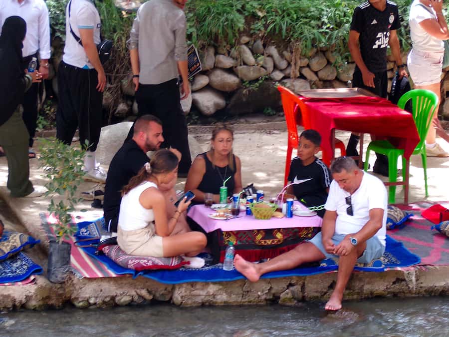 Marrakech: Anima Garden, Saffron Farm and Ourika Valley Trip - Who should book this Ourika Valley day trip?