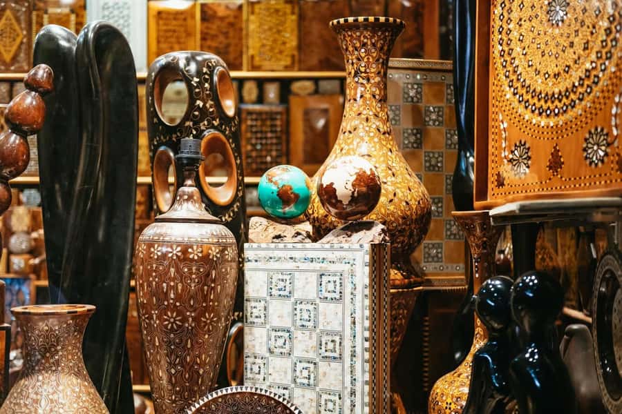 Marrakech: Ben Youssef, Secret Garden, & Souks Walking Tour - The guides: why personality matters here