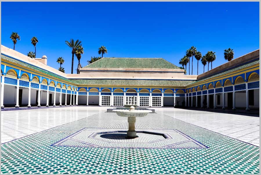 Marrakech: Guided City and Gardens Highlights Tour - Key points to know before booking