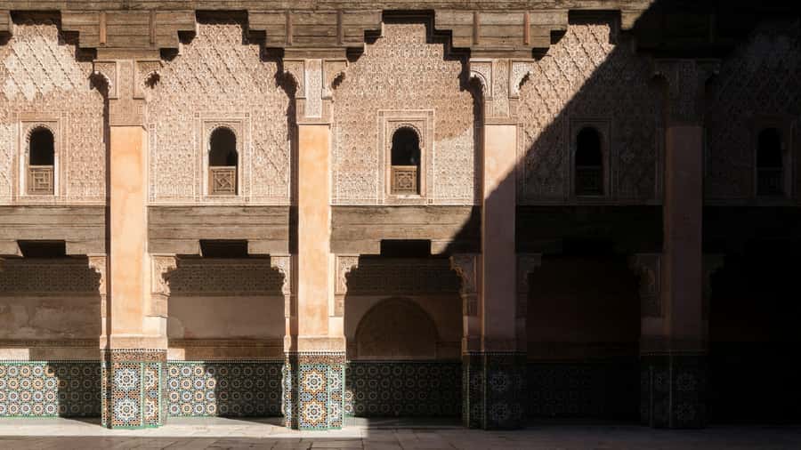 Marrakech: Guided City and Gardens Highlights Tour - Time, transport, and the pace of five hours
