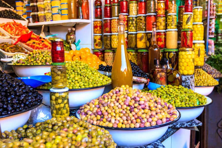 Marrakech: Madrassa Ben Youssef, Secret Garden & Medina Tour - Why this walking tour works well on a first day