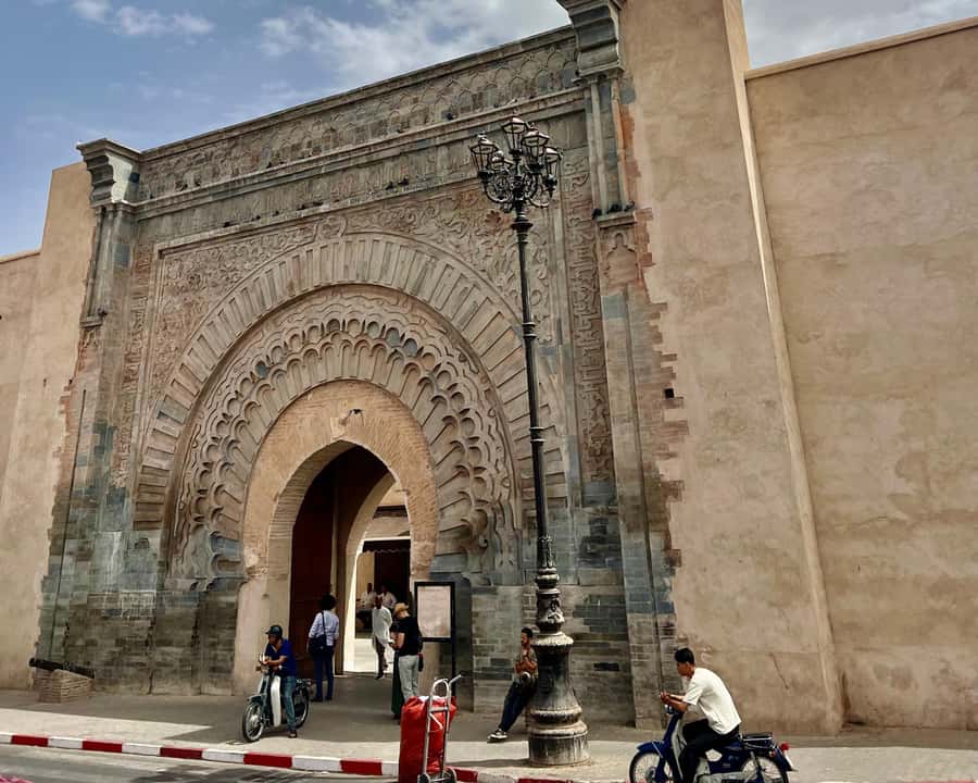 Marrakech: Majorelle & Menara Garden Tour and Carriage Ride - Is the $82 price fair?
