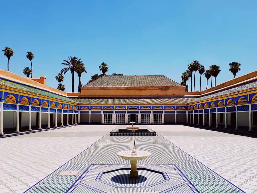 Marrakech: Private Full-Day City Tour w/ Majorelle Garden - Key points to know before booking