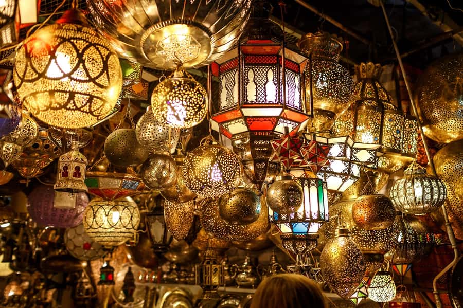 Marrakech: Private Full-Day City Tour w/ Majorelle Garden - What $113 per person really buys you