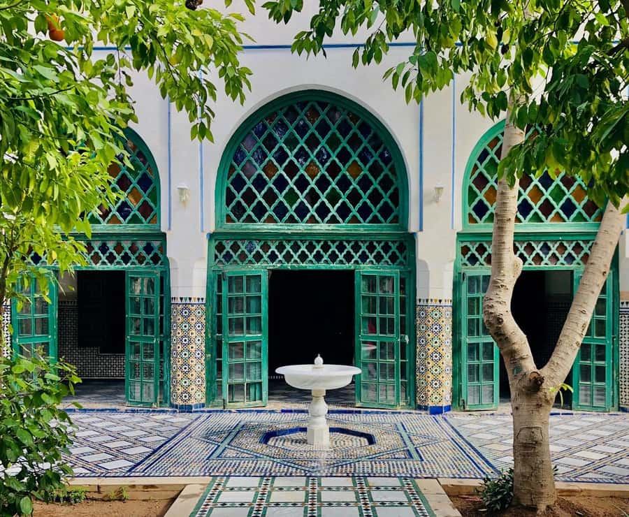Marrakech: Private Full-Day City Tour w/ Majorelle Garden - A first day that gives Marrakech a clear shape