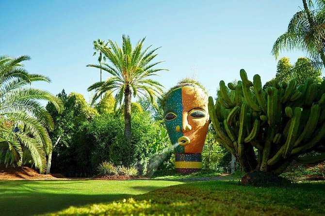 Marrakech Tour Gardens Majorelle, Menara & Anima Gardens - How much time do you really get?