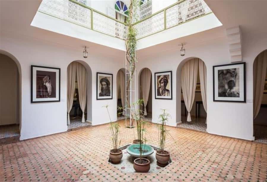 Marrakech Tuk-Tuk Tour with Photography Museum+Secret Garden - A practical first look at Marrakech