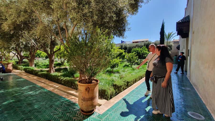 Marrakech Tuk-Tuk Tour with Photography Museum+Secret Garden - What $88 includes, and what it does not