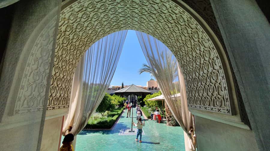 Marrakech Tuk-Tuk Tour with Photography Museum+Secret Garden - Should you book the Marrakech tuk-tuk tour?