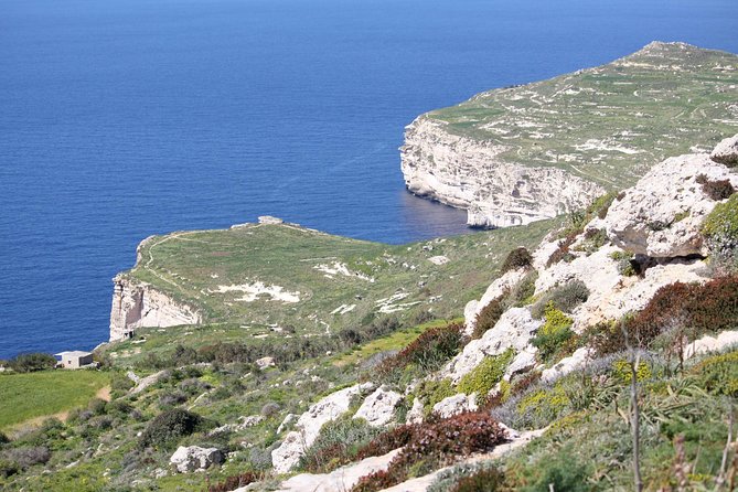 Mdina, Rabat, Dingli cliffs, San Anton gardens, Ta' Qali & Mosta guided tour - What this full-day Malta tour is really like