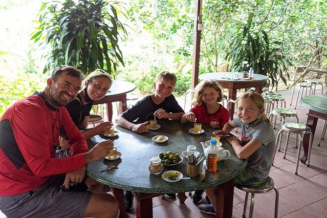 Mekong Delta Homestay 2-Day at Family Tiny Garden - Small Group - Sunrise cycling and the second morning