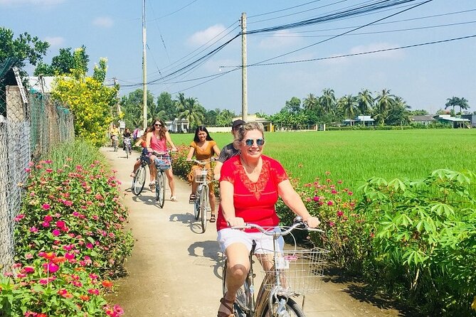 Mekong Delta Homestay 2-Day at Family Tiny Garden - Small Group - The people make the stay work