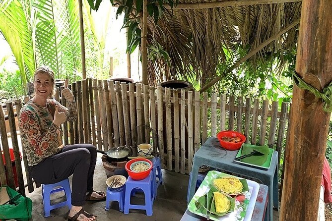 Mekong Delta Homestay 2-Day at Family Tiny Garden - Small Group - What is included, and what is not