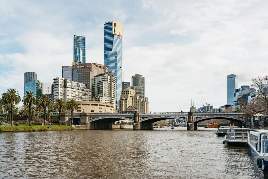 Melbourne: 1-Hour Gardens and Sporting Precinct River Cruise - Why this short Yarra River cruise works
