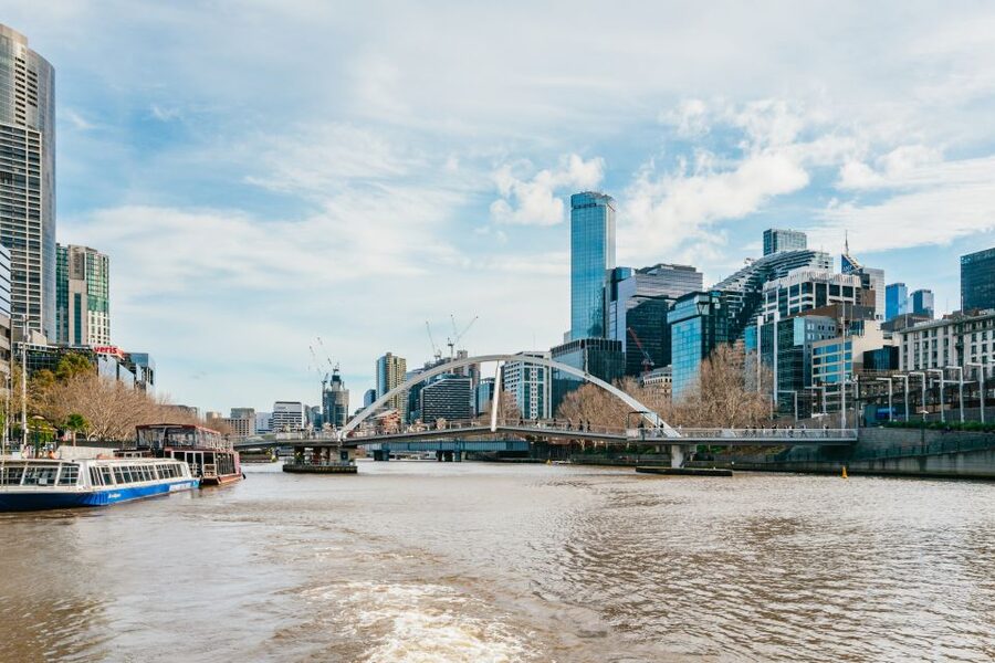 Melbourne: 1-Hour Gardens and Sporting Precinct River Cruise - Who will enjoy this cruise most?