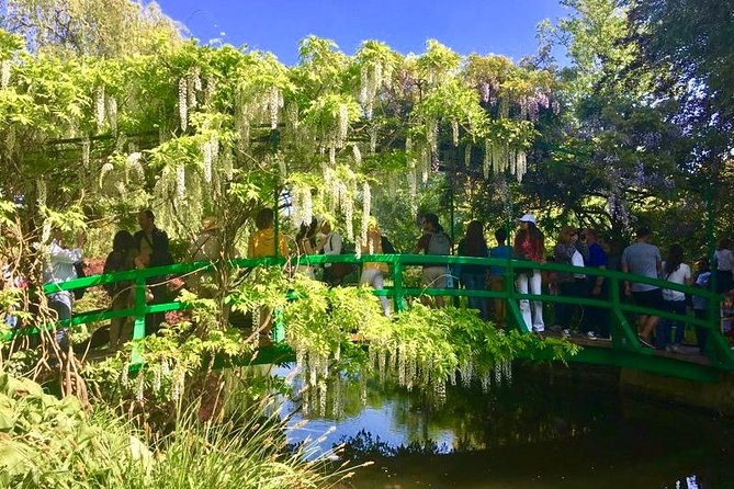 Monet's Gardens & House-Private Giverny Tour From Paris - Is $520.23 per person a fair price?