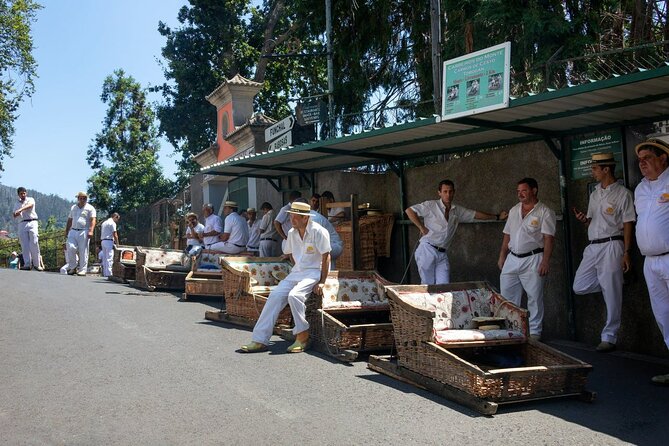 Monte Palace Tropical Garden tour with Cable Car - Is $72.85 a fair price?