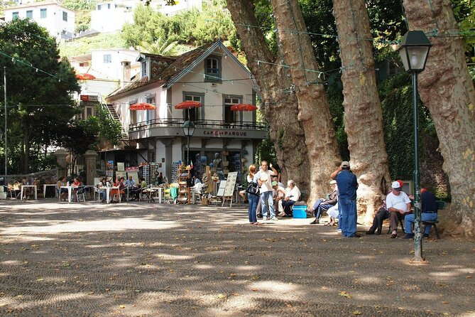 Monte Palace Tropical Garden tour with Cable Car - Who will enjoy this outing most?