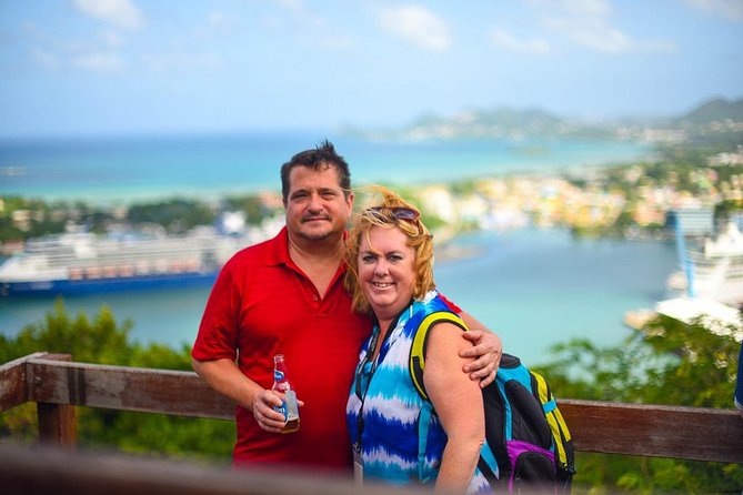 Mudbaths, Waterfall & Botanical Gardens Tour - All Inclusive - Guides shape the experience