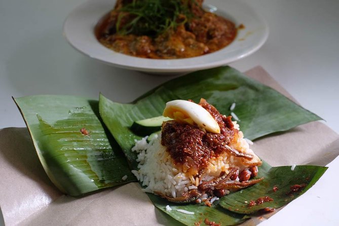 New Malaysian Kitchen Cooking Class and Garden Tour - Is $150 a fair price?