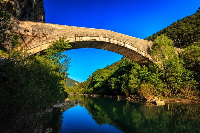 Nice: Gorges of Verdon and Fields of Lavender Tour - Moustiers-Sainte-Marie and lunch with a view