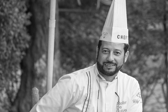 Organic Moroccan Cooking Class At Secret Berber Garden CT - Who will enjoy this class most