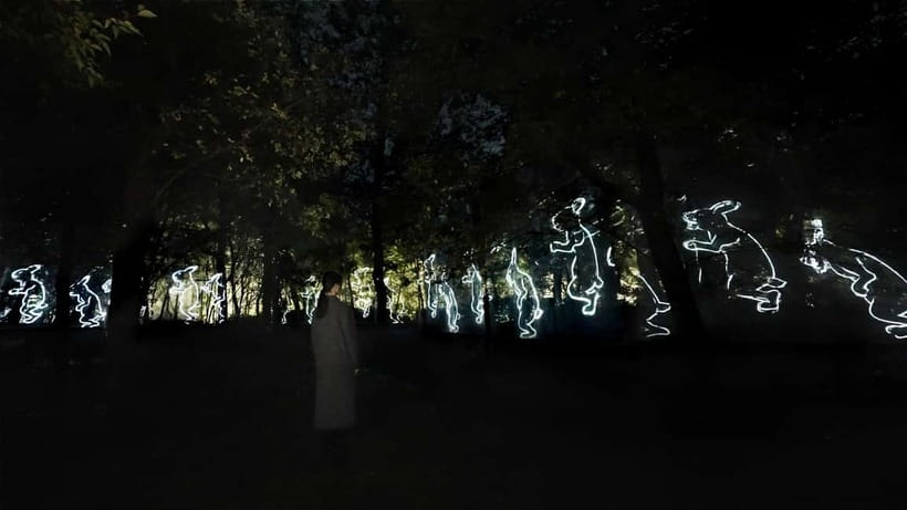 Osaka: teamLab Botanical Garden Entry Ticket - Practical clothing and packing advice