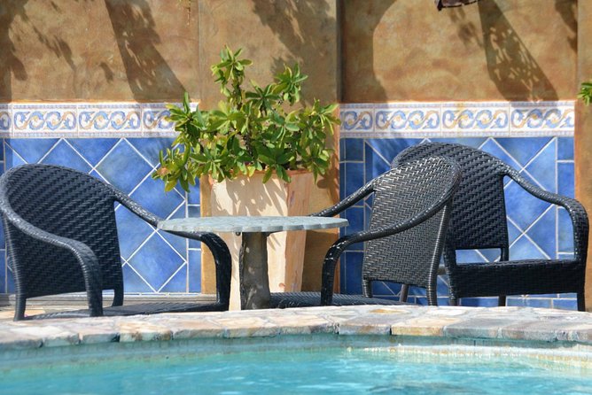 Palms Court Gardens and Restaurant Day Pass - Who will enjoy Palms Court Gardens most