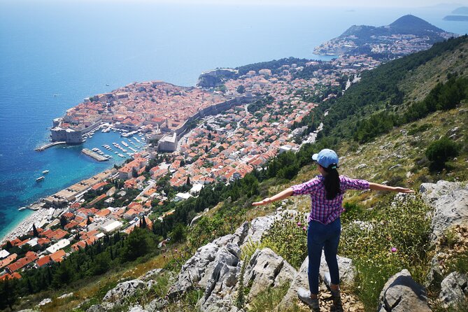 Panorama Dubrovnik & Arboretum Trsteno PRIVATE TOUR - A quick way to see Dubrovnik beyond the Old Town