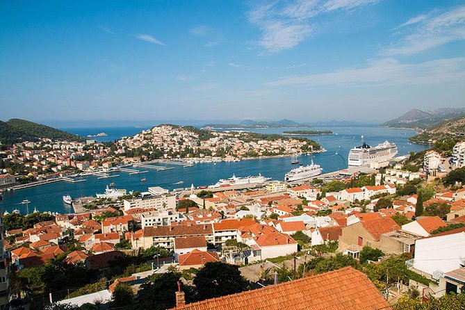 Panorama Dubrovnik & Arboretum Trsteno PRIVATE TOUR - Timing, weather, and who should book
