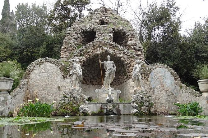 Panorama Dubrovnik & Arboretum Trsteno PRIVATE TOUR - Ombla River: a cool start outside the city