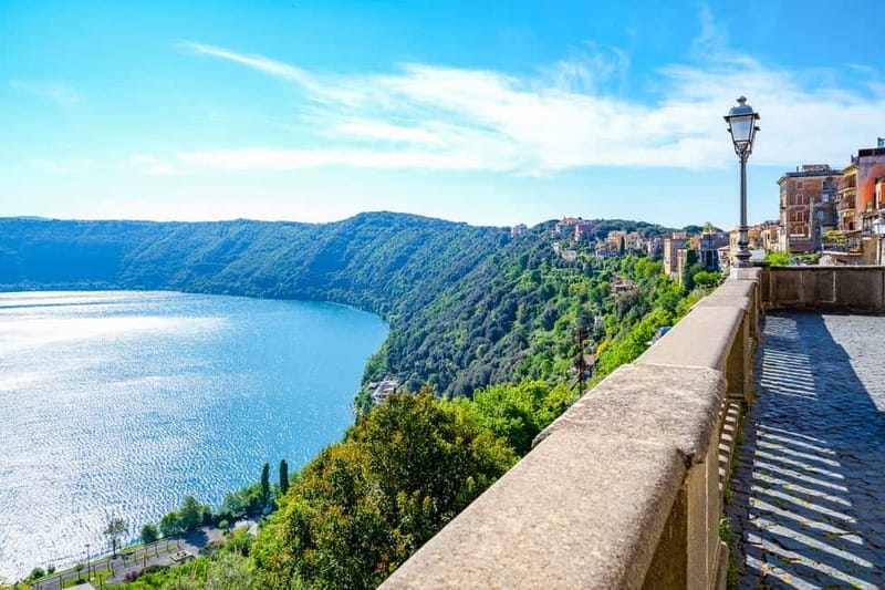 Papal Palace and Secret Garden Ticket and Audio Guide - Key details to know before you go