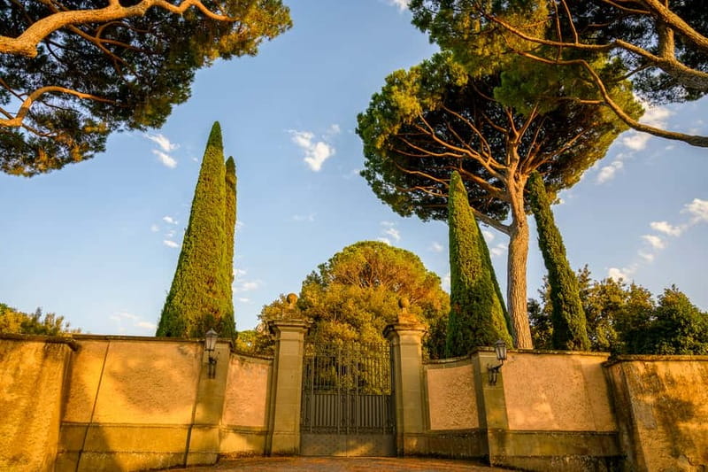 Papal Palace and Secret Garden Ticket and Audio Guide - How the audio guide changes the visit