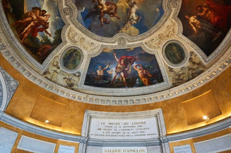 Paris: Louvre Museum Entry Ticket and Garden Walking Tour - Is $51 good value?
