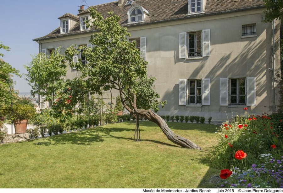Paris: Musée de Montmartre and Gardens Entry Ticket - The audioguide’s 90-minute story