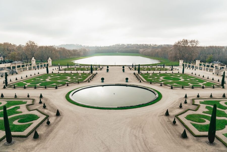 Paris: Versailles Palace and Gardens Full Access Ticket - Key points before you book