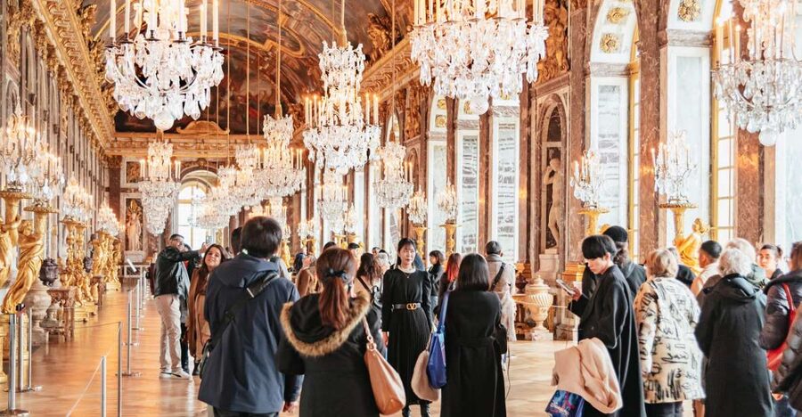 Paris: Versailles Palace and Gardens Full Access Ticket - Why Versailles deserves a full day
