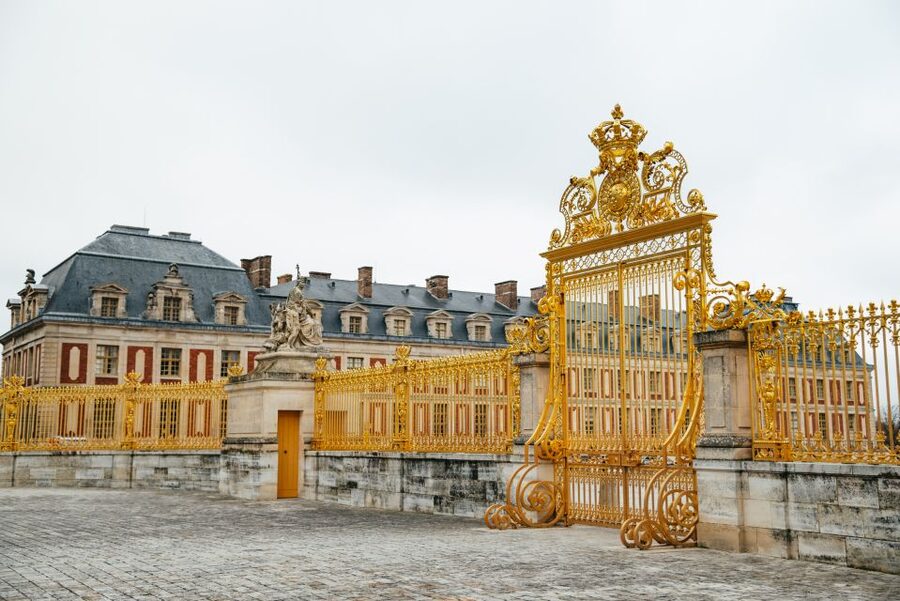 Paris: Versailles Palace and Gardens Full Access Ticket - Musical Gardens and the Fountain Show