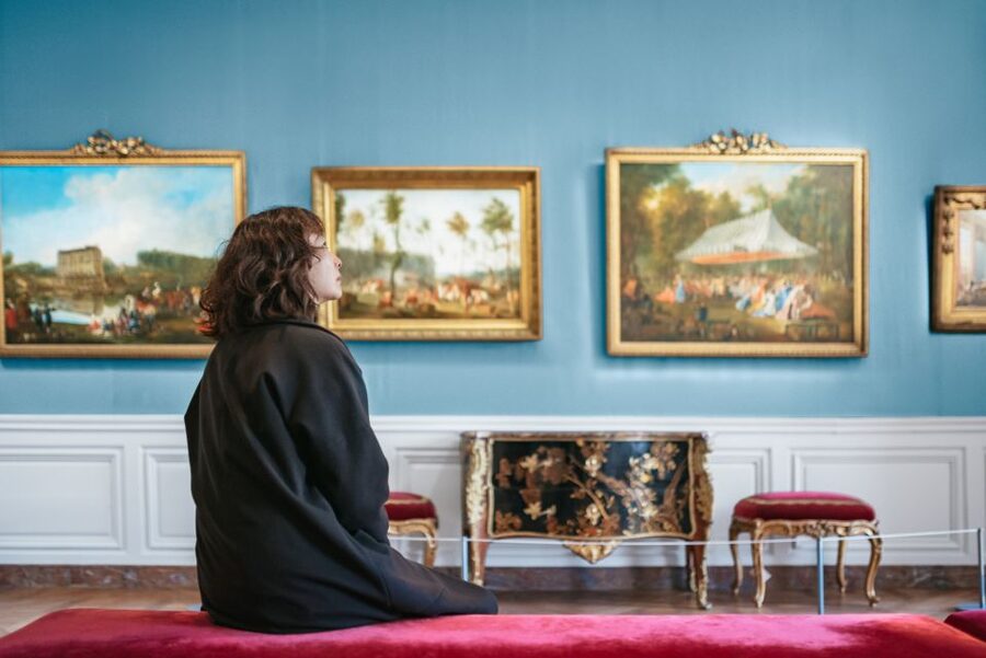 Paris: Versailles Palace and Gardens Full Access Ticket - Trianon and Marie Antoinette’s Estate