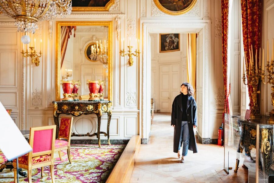 Paris: Versailles Palace and Gardens Full Access Ticket - How long should you plan?