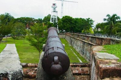 Penang Round Island Tour With Tropical Spice Garden & Entopia Butterfly Farm