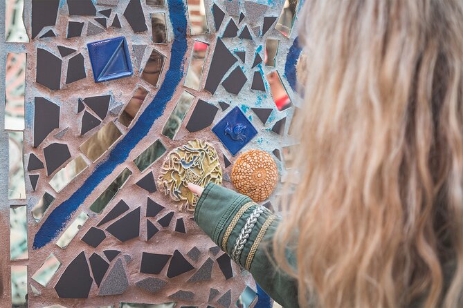 Philadelphia Murals and Street Art Tour with Magic Gardens - What the $45 price really covers