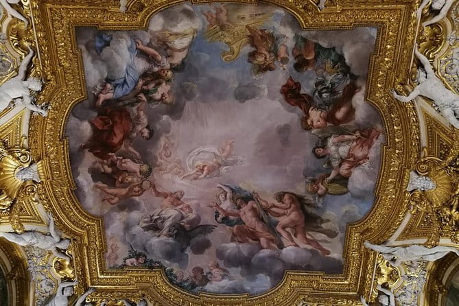 Pitti Palace, Boboli Garden & Palatina Gallery Guided Tour - Is the $118.56 price fair?