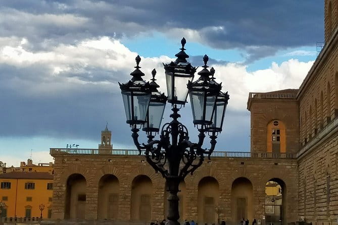 Pitti Palace, Boboli Garden & Palatina Gallery Guided Tour - Who will get the most from this tour?