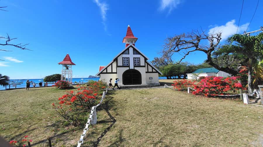 Port Louis Market, Botanical Garden -Northern Mauritius Tour - A useful way to see northern Mauritius in one day