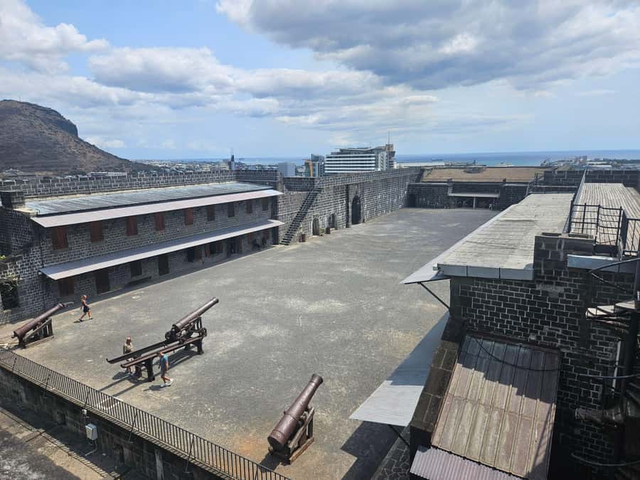 Port Louis: Mont Choisy, Botanical Garden, and Church Tour - Who should book this private day?