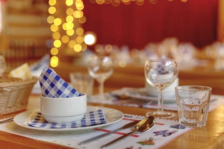 Prague: Evening Folklore Garden Party with Traditional Menu - Who Will Enjoy This Evening Most