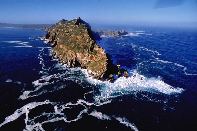 Private Cape Peninsula + Kirstenbosch Garden Full Day Guided Tour - Why this private Cape Peninsula day works