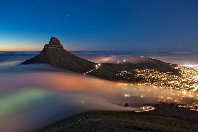 Private Cape Peninsula + Kirstenbosch Garden Full Day Guided Tour - Cape Point Nature Reserve and the lighthouse climb